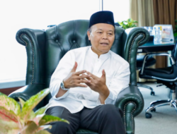 Hidayat Nur Wahid Kutuk Kejahatan Biadab di Banyuwangi, Dorong Penguatan KemenPPPA