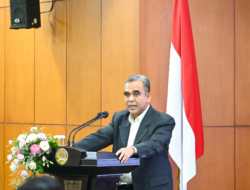 Pembentukan Kaukus Kebangsaan untuk Pembangunan Berkelanjutan: Sinergi Menuju Indonesia Maju 2045
