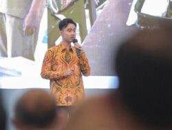 Wapres Gibran Desak Penghapusan Sistem Zonasi demi Indonesia Emas 2045