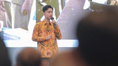 Wapres Gibran Desak Penghapusan Sistem Zonasi demi Indonesia Emas 2045