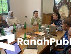 Rahayu Saraswati Serukan Dukungan Kampanye 16 Hari Anti Kekerasan terhadap Perempuan