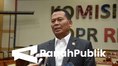 Revisi UU KUHAP: Penting untuk Penegakan Hukum yang Lebih Baik