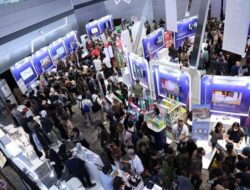 Kampanye Inklusi Keuangan Melalui CMSE 2024: Kesempatan Emas bagi Investor Muda!