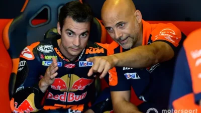 Musim MotoGP 2024 Berakhir: Pengujian Mesin Baru di Jerez untuk Persiapan Balapan Penutup