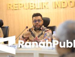 Ketua Komite III DPD RI Serukan Pemerataan Guru PPPK untuk Atasi Ketimpangan Pendidikan