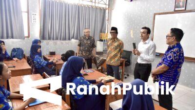 Gamal Albinsaid: Antisipasi Perundungan Daring di Era Digital