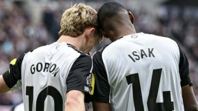 Arsenal Tumbang di St. James’ Park: Tren Negatif Berlanjut