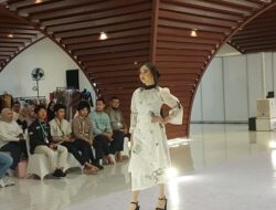 Strategi Baru Menuju Indonesia sebagai Pusat Modest Fashion Dunia