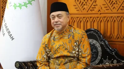 Tamsil Linrung Dukung Kebijakan Prabowo Hapus Utang Petani, Nelayan, dan UMKM