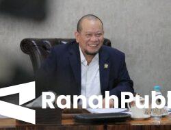 Luas Panen Padi Turun, LaNyalla Dorong Jawa Timur Siapkan Strategi Khusus untuk Swasembada Pangan