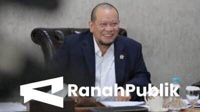 Luas Panen Padi Turun, LaNyalla Dorong Jawa Timur Siapkan Strategi Khusus untuk Swasembada Pangan
