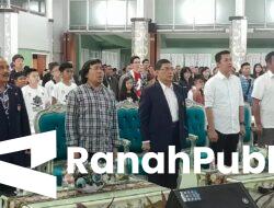 Kejurnas Catur Junior VI 2024 dan Rakernas Ke-44 Percasi Berlangsung Hingga 15 November
