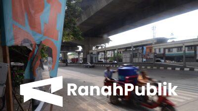 Baliho Kampanye Ridwan Kamil Dirusak Orang Tak Dikenal: Harapan Kampanye Damai