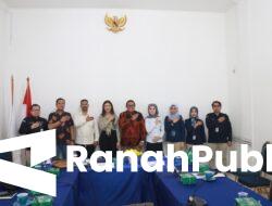 DPD RI Kawal Persiapan Pilkada Kepulauan Riau, Fokus pada Pengawasan Anggaran dan Logistik Pemilu