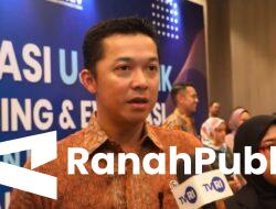 Kemenpora RI Komitmen Wujudkan Transparansi dan Inovasi Digital dalam Keterbukaan Informasi Publik