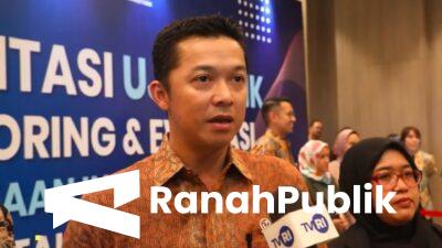 Kemenpora RI Komitmen Wujudkan Transparansi dan Inovasi Digital dalam Keterbukaan Informasi Publik