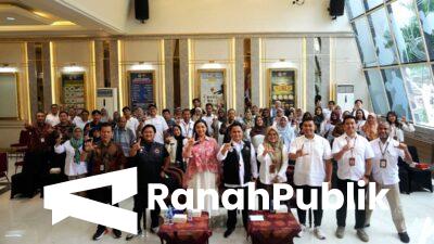 Kemenpora Gelar Bincang Literasi: “Pahlawan Mental Juara” untuk Generasi Muda