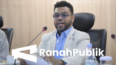 Optimalisasi Dana PIP dan Otsus Pendidikan di Papua, Ketua Komite III DPD RI Beri Sorotan