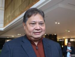 Presiden Prabowo dan Xi Jinping Bahas Kerja Sama Ekonomi Biru dan Proyek “Great Sea Wall”