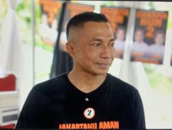 Dharma Pongrekun: Ekonomi DKI Jakarta Butuh Peningkatan Pasca Pandemi
