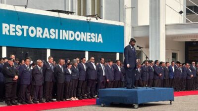 Surya Paloh: NasDem Harus Jujur dan Tidak Berpura-pura di Ulang Tahun Ke-13