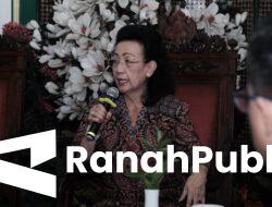 Mengawal Pilkada Serentak 2024: JaDI DIY dan GKR Hemas Dorong Pendidikan Politik Berbasis Budaya