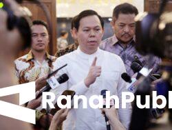 DPD RI Serukan Tindakan Tegas Pemberantasan Judi Online: Siap Bentuk Pansus