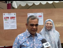 Sekjen Gerindra Optimis Raih Hasil Positif di Pilkada Serentak 2024