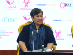 Lestari Moerdijat: Pilkada Serentak Harus Melahirkan Pemimpin yang Amanah
