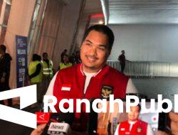 Menpora RI Puji Penampilan Marselino Ferdinan di Kualifikasi Piala Dunia 2026