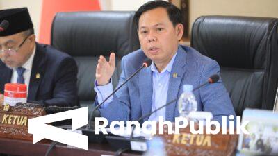 Integrasi Program Transmigrasi dan Food Estate, Sultan B Najamuddin Usulkan Pemerataan Ekonomi Berbasis Industri Pangan