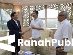 Diplomasi Olahraga Indonesia-Kazakhstan-Tajikistan, Pencak Silat Jadi Sorotan