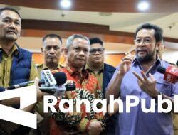 DPD RI Serap Aspirasi APDESI Tangerang, Bahas Dukungan PSN PIK2