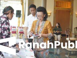 GKR Hemas Pantau Langsung Pilkada Serentak 2024 di Yogyakarta