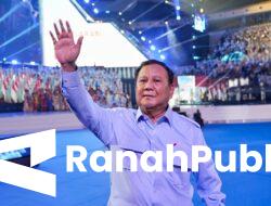 Prabowo: Indonesia Tidak Akan Terseret dalam Pertikaian Internasional
