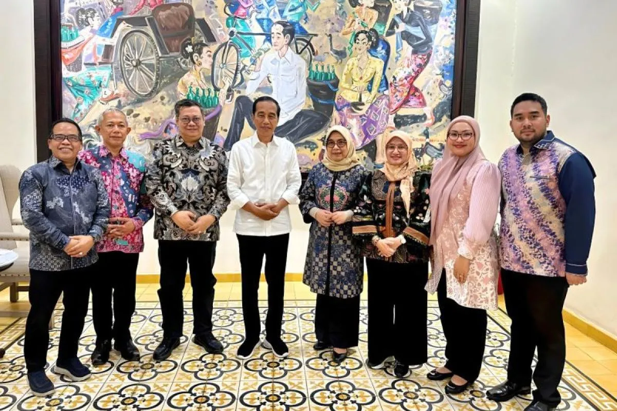 Kesejahteraan Pensiunan