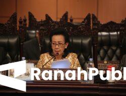 Penghapusan Utang UMKM-Petani, Senator GKR Hemas: Angin Segar bagi Pahlawan Ekonomi