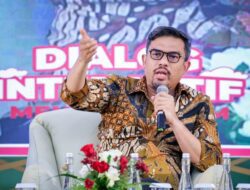 Menteri Maman Abdurrahman Dorong Perubahan Istilah “Pelaku UMKM” Jadi “Pengusaha UMKM”