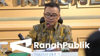 BULD DPD RI Gelar RDPU Bahas Tata Kelola Pemerintahan Desa