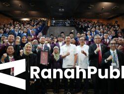 Wamenpora RI Sambut Delegasi SSEAYP 2024, Simbol Solidaritas Pemuda Asia Tenggara dan Jepang
