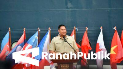 48th SSEAYP: Kolaborasi Pemuda ASEAN-Jepang untuk Masa Depan Berkelanjutan