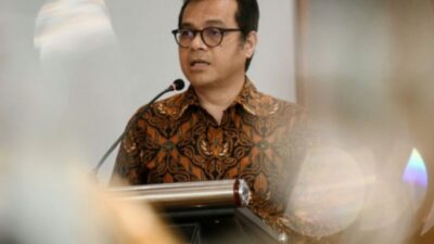 Nezar Patria: Disrupsi Teknologi Jadi Tantangan Besar untuk Media Nasional, Perlu Kolaborasi untuk Bertahan