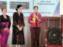 Wamenpar Ni Luh Puspa: Peran Perempuan Krusial dalam Pengembangan Pariwisata Indonesia