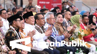 Senator Filep Wamafma Apresiasi Fokus APBN 2025 pada Pendidikan dan Kesejahteraan Guru