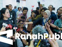 Puan Maharani Lantik Tim Pengawas Intelijen DPR untuk Tingkatkan Sinergi Keamanan Negara