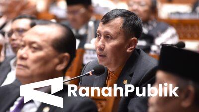 Makan Bergizi Gratis: Anggota DPR RI Ingatkan Pentingnya Manfaat untuk Petani dan Nelayan Lokal