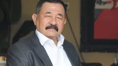 Dikeluarkan dari KOI, Ketua Pertina Protes: Keputusan Sepihak Tanpa Komunikasi!