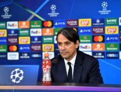 Jelang Hadapi Barcelona, Simone Inzaghi: Ini Bukan Momen Tersulit, Tapi Penuh Antusiasme