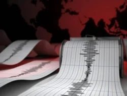 Gempa M4,6 Guncang Padang Panjang, Sesar Sianok Kembali Aktif