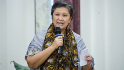 Skor Integritas Pendidikan Turun, Lestari Moerdijat Minta Tata Kelola Dibenahi Segera